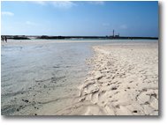Fotografie Altro - Panorami - Faro de El Tostón, bassa marea
