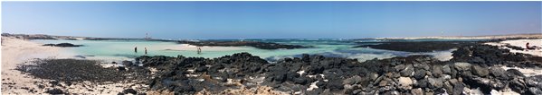  Faro de El Tostón,panoramica - Altro - 2016 - Panorami - Foto varie - Voto: Non  - Last Visit: 25/5/2024 8.55.6 