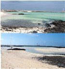  Faro del Toston: alta e bassa marea - Altro - 2016 - Panorami - Foto varie - Voto: Non  - Last Visit: 25/5/2024 8.54.58 