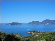  Golfo di La Spezia, Porto Venere e Isola Palmaria - Altro - 2020 - Panorami - Foto varie - Voto: Non  - Last Visit: 22/1/2024 2.14.35 