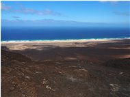  Gran Valle: vista verso Cofete - Altro - 2016 - Panorami - Foto varie - Voto: Non  - Last Visit: 16/5/2024 12.47.39 