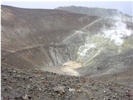  Il cratere di Vulcano - Altro - 2003 - Panorami - Foto varie - Voto: Non  - Last Visit: 1/6/2023 1.29.18 