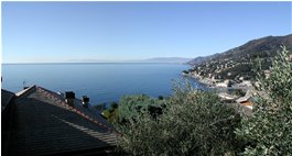  Il mare d'inverno a Recco - Altro - 2004 - Panorami - Foto varie - Voto: Non  - Last Visit: 29/9/2023 11.45.19 