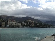  Il mare d'inverno a Recco - Altro - 2004 - Panorami - Foto varie - Voto: Non  - Last Visit: 22/1/2024 5.44.22 