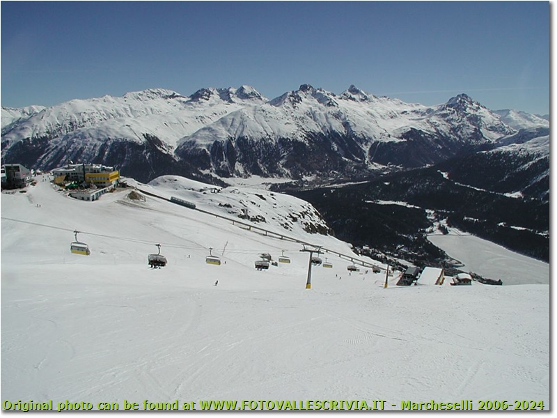 Impianti di risalita (Svizzera) - Altro - <2001 - Panorami - Foto varie - Olympus Camedia 3000