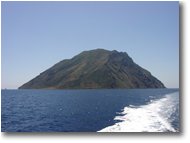 Fotografie Altro - Panorami - Isola di Alicudi