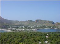  Istmo tra Vulcanello e Vulcano - Altro - 2003 - Panorami - Foto varie - Voto: Non  - Last Visit: 22/9/2023 18.20.5 