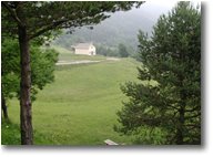 Foto Altro - Panorami - La cappella