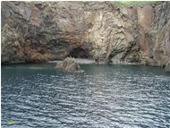  La costa di Lipari - Altro - 2003 - Panorami - Foto varie - Voto: Non  - Last Visit: 25/5/2024 9.1.39 