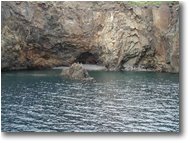 Foto Altro - Panorami - La costa di Lipari