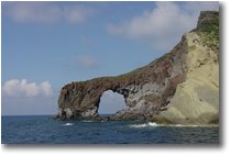 Foto Altro - Panorami - La costa di Lipari