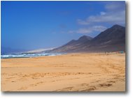 Fotografie Altro - Panorami - La spiaggia di Ccofete