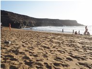  La spiaggia di Los Molinos - Altro - 2016 - Panorami - Foto varie - Voto: Non  - Last Visit: 27/11/2023 11.41.37 