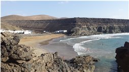  La spiaggia di Los Molinos - Altro - 2016 - Panorami - Foto varie - Voto: Non  - Last Visit: 26/9/2023 0.2.17 