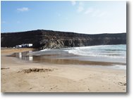 Foto Altro - Panorami - La spiaggia di Los Molinos