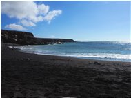  La spiaggia nera di Ajuy - Altro - 2016 - Panorami - Foto varie - Voto: Non  - Last Visit: 24/4/2024 23.15.47 