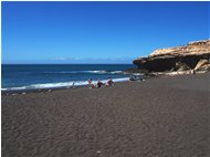  La spiaggia nera di Ajuy - Altro - 2016 - Panorami - Foto varie - Voto: Non  - Last Visit: 26/6/2022 19.19.55 