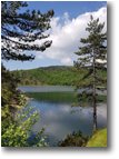 Fotografie Altro - Panorami - Laghi del Gorzente: Lago Lungo