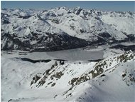  Lago di Sivaplana (Svizzera) - Altro - <2001 - Panorami - Foto varie - Voto: Non  - Last Visit: 13/4/2024 18.18.37 