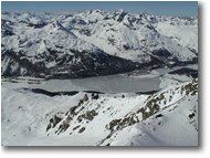 Foto Altro - Panorami - Silvaplana Lake (Swiss)