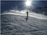  Le piste del Corvatsch (Svizzera) - Altro - <2001 - Panorami - Foto varie - Voto: Non  - Last Visit: 13/4/2024 19.38.57 