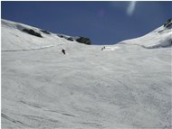  Le piste del Corvatsch (Svizzera) - Altro - <2001 - Panorami - Foto varie - Voto: Non  - Last Visit: 25/5/2024 8.52.46 