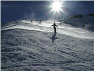  Le piste del Corvatsch (Svizzera) - Altro - <2001 - Panorami - Foto varie - Voto: Non  - Last Visit: 22/1/2024 2.29.4 