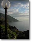 Foto Altro - Panorami - Mare d'inverno a Recco (Genova)