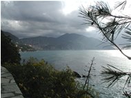  Mare d' inverno nel Golfo Paradiso - Altro - <2001 - Panorami - Foto varie - Voto: 10   - Last Visit: 12/5/2022 15.50.40 