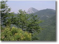 Fotografie Altro - Panorami - Monte Castel Ermo
