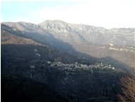  Monte Galero e il Paese di Alto (Cuneo) - Altro - <2001 - Panorami - Foto varie - Voto: Non  - Last Visit: 25/5/2024 7.59.9 