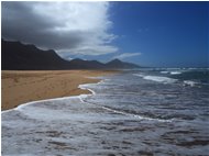  Onde sulla spiaggia di Cofete - Altro - 2016 - Panorami - Foto varie - Voto: Non  - Last Visit: 27/9/2023 16.11.5 