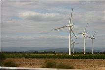  Pale eoliche vicino a Tolosa - Altro - 2008 - Panorami - Foto varie - Voto: Non  - Last Visit: 19/9/2023 21.36.1 