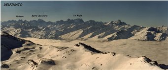  Panorama da Pointe de la Masse (Val Thorens - Svizzera) - Altro - <2001 - Panorami - Foto varie - Voto: Non  - Last Visit: 25/5/2024 7.59.20 