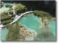 Foto Altro - Panorami - Parco Nazionale di Plitvice