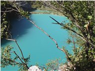  Parco Nazionale di Plitvicea - Altro - 2004 - Panorami - Foto varie - Voto: Non  - Last Visit: 16/10/2021 12.8.7 