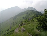  Passo di Teglia (Imperia) - Altro - <2001 - Panorami - Foto varie - Voto: Non  - Last Visit: 22/9/2023 19.27.13 