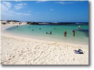 Fotografie Altro - Panorami - Playa de Los Lagos