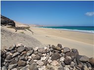  Ripari dal vento - spiaggia di Sotavento - Altro - 2016 - Panorami - Foto varie - Voto: Non  - Last Visit: 24/9/2023 18.9.55 