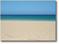 Fotografie Altro - Panorami - Sabbia portata dal vento