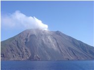  Sciara del Fuoco: Stromboli - Altro - 2003 - Panorami - Foto varie - Voto: Non  - Last Visit: 25/5/2024 9.1.33 