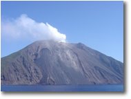 Foto Altro - Panorami - Sciara del Fuoco: Stromboli