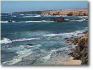 Foto Altro - Panorami - Scogliere a Punta Jandia 