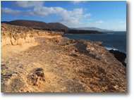 Fotografie Altro - Panorami - Scogliere vicino ad Ajuy