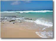 Foto Altro - Panorami - Spiagge delle dune, Corralejo