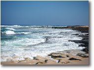 Fotografie Altro - Panorami - Spiagge delle dune, Corralejo