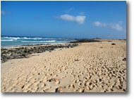 Foto Altro - Panorami - Spiagge delle dune, Corralejo