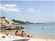  Spiaggette vicino a Fertilia - Altro - 2004 - Panorami - Foto varie - Voto: Non  - Last Visit: 3/3/2024 18.39.36 