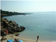  Spiaggette vicino a Fertilia - Altro - 2004 - Panorami - Foto varie - Voto: Non  - Last Visit: 25/5/2024 8.59.21 