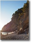 Foto Altro - Panorami - Spiaggia del Groppolo, Tellaro